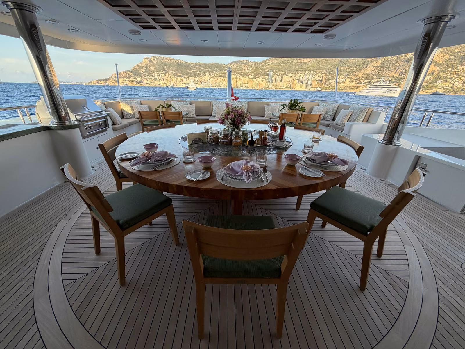 Photograph, Monaco