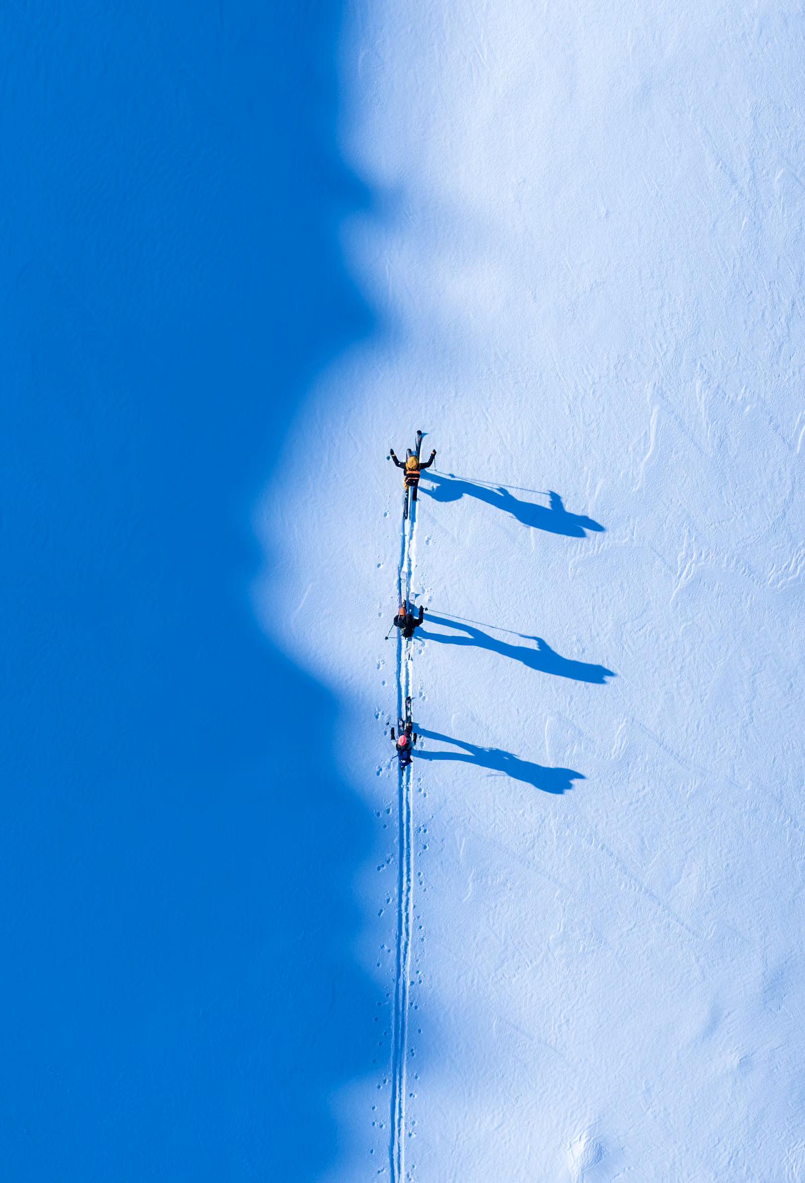 Sky, Nuuk, Greenland