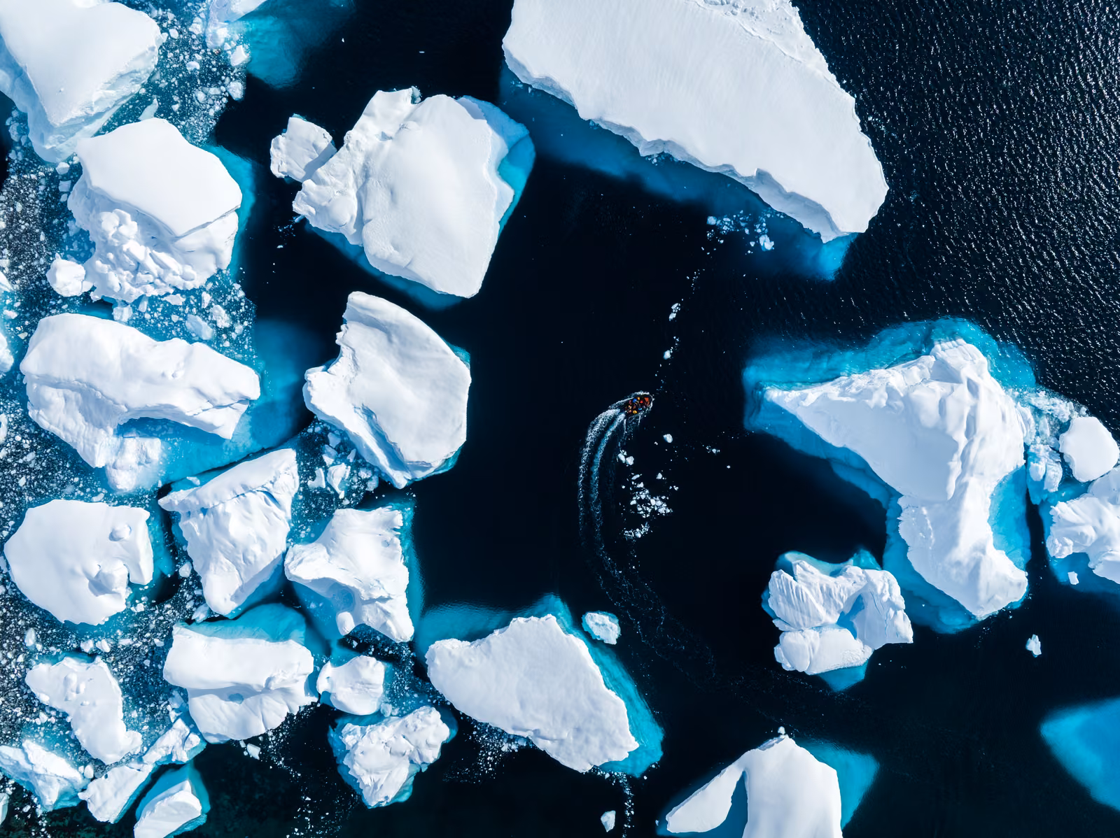 Photograph, Antarctic Peninsula